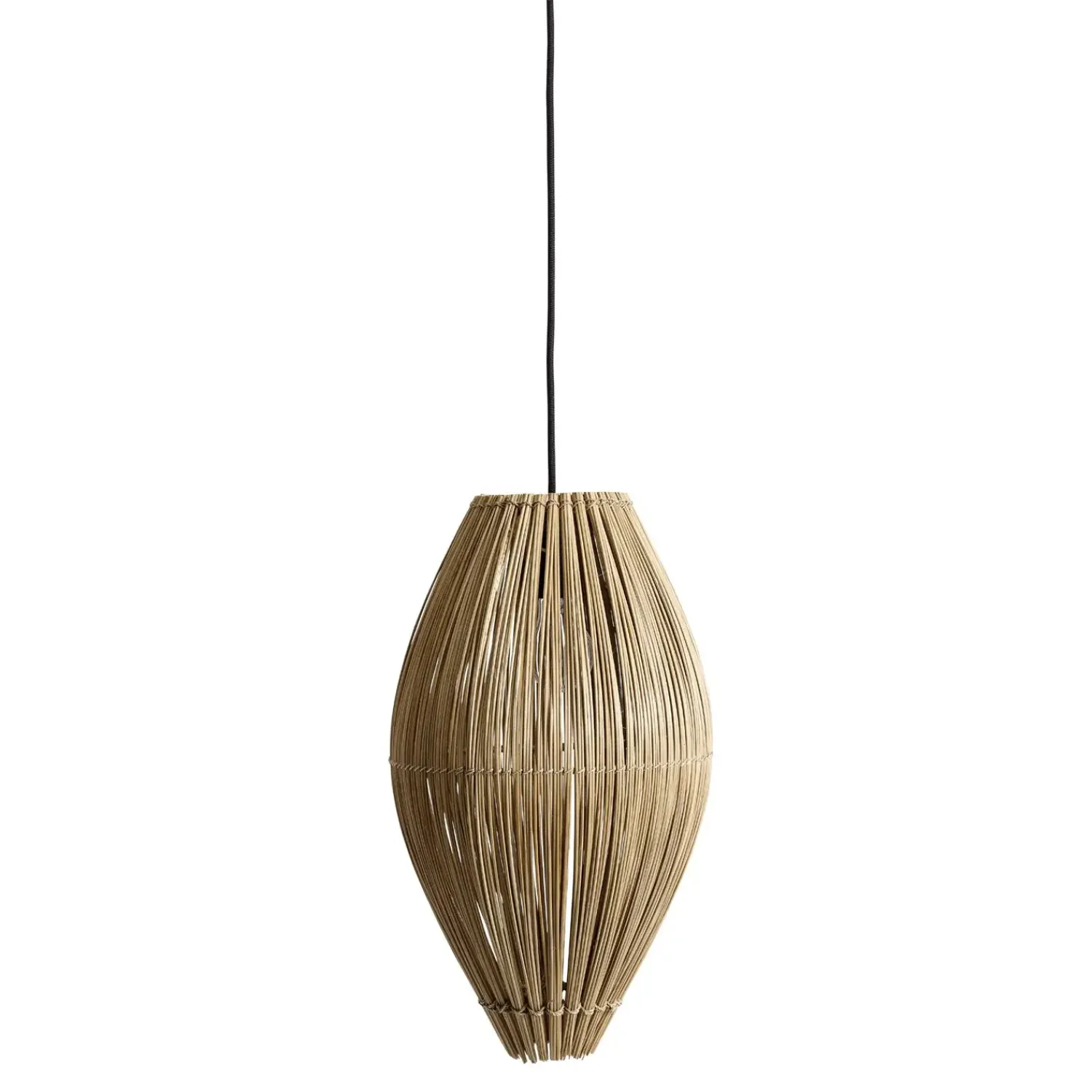 Outlet Muubs - Lampe - Fishtrap M - Natur