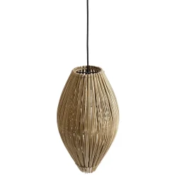 Outlet Muubs - Lampe - Fishtrap M - Natur