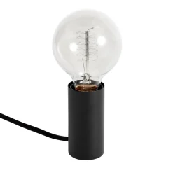 Best Muubs - Lampe flash - Jern - Sort
