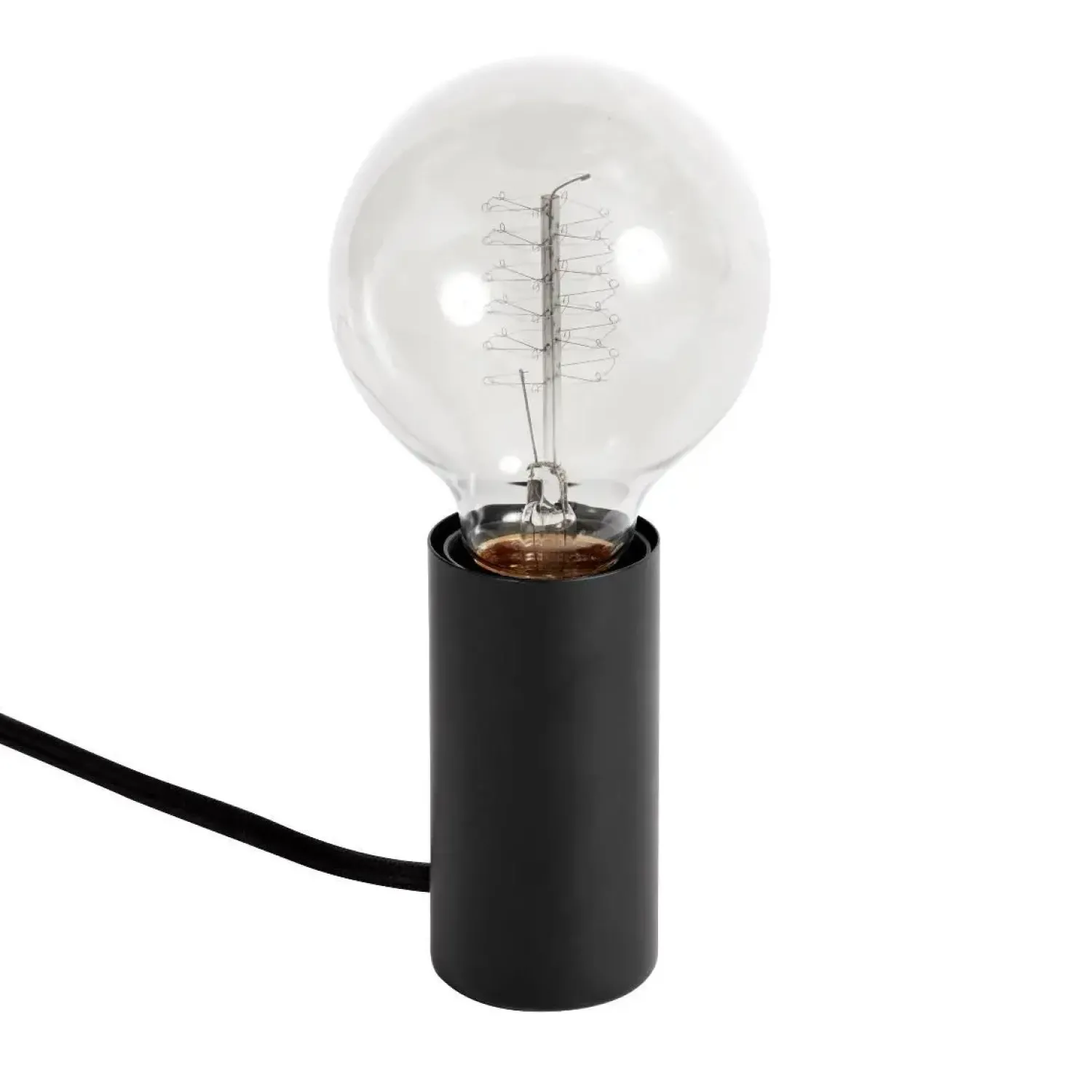 Best Muubs - Lampe flash - Jern - Sort