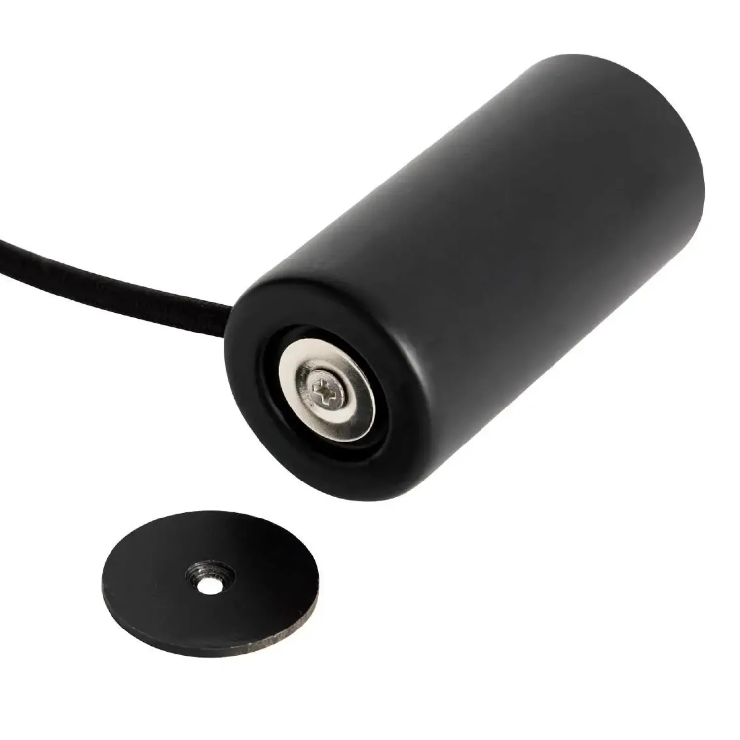 Best Muubs - Lampe flash - Jern - Sort