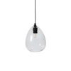Sale Muubs - Lampe Kiho M - Klar - Glas