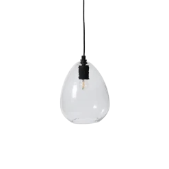 Sale Muubs - Lampe Kiho M - Klar - Glas