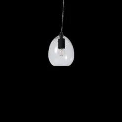 Clearance Muubs - Lampe Kiho S - Klar - Glas