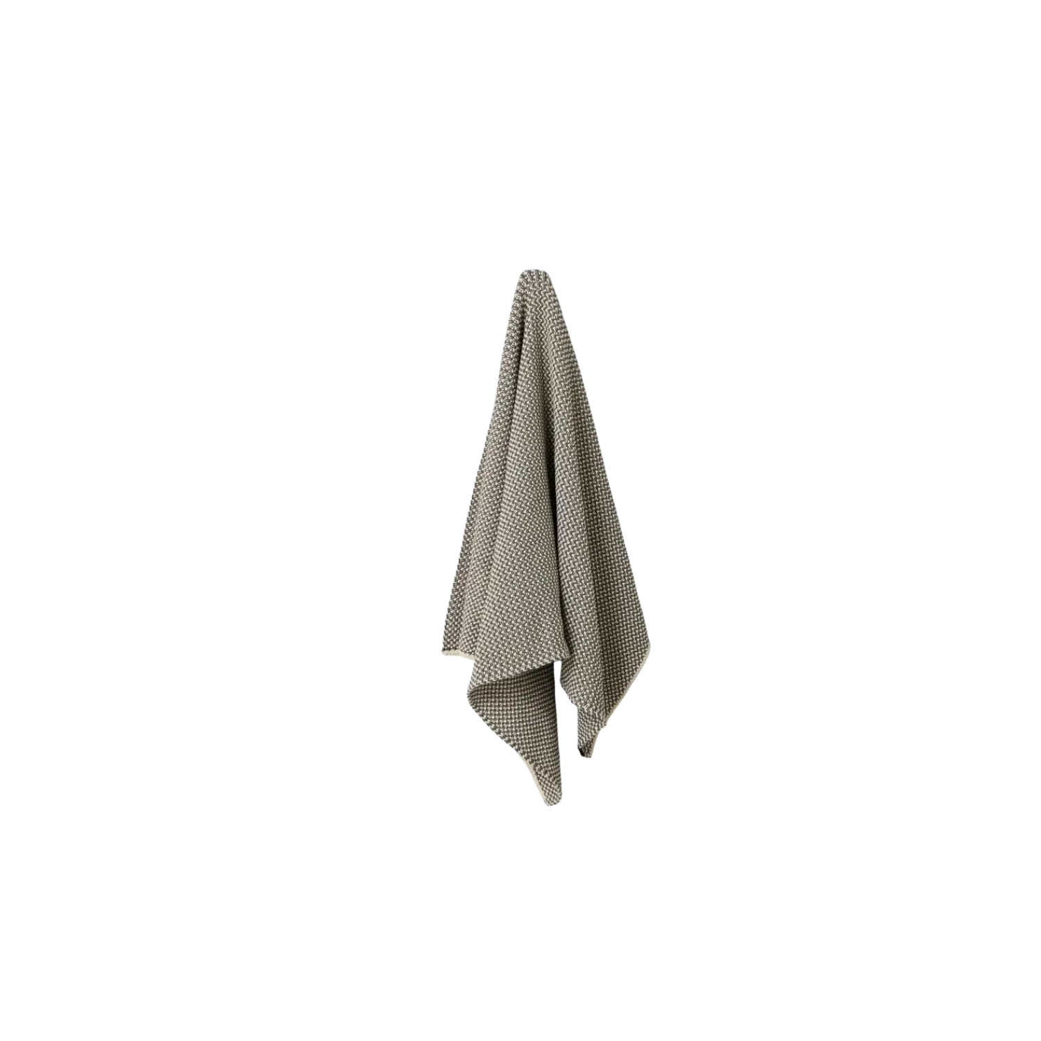 Clearance Muubs - Sentaku Køkkenhåndklæde - Grå/Sand