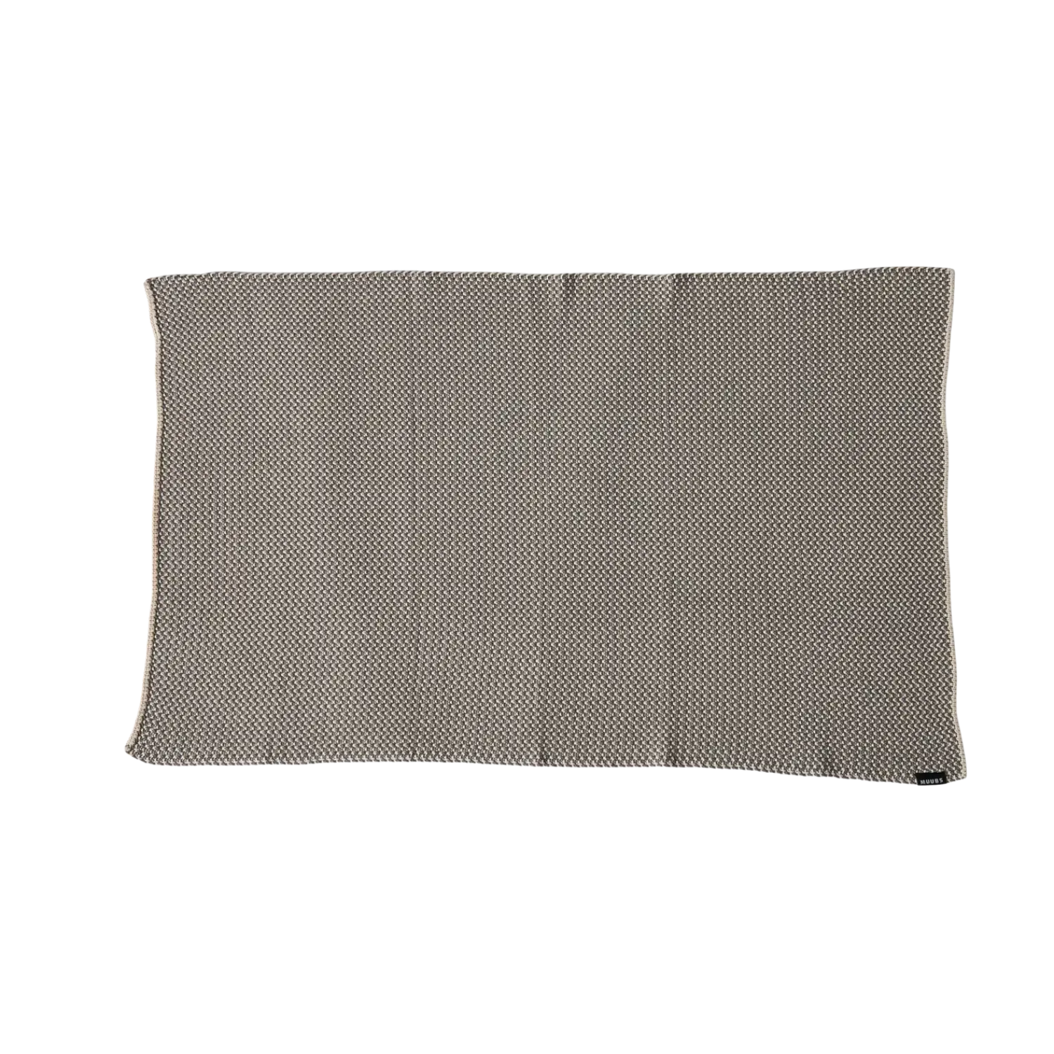 Clearance Muubs - Sentaku Køkkenhåndklæde - Grå/Sand