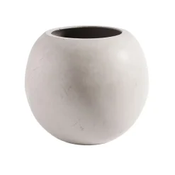 Sale Muubs skål - Conk skål i beton (Ø20 cm)