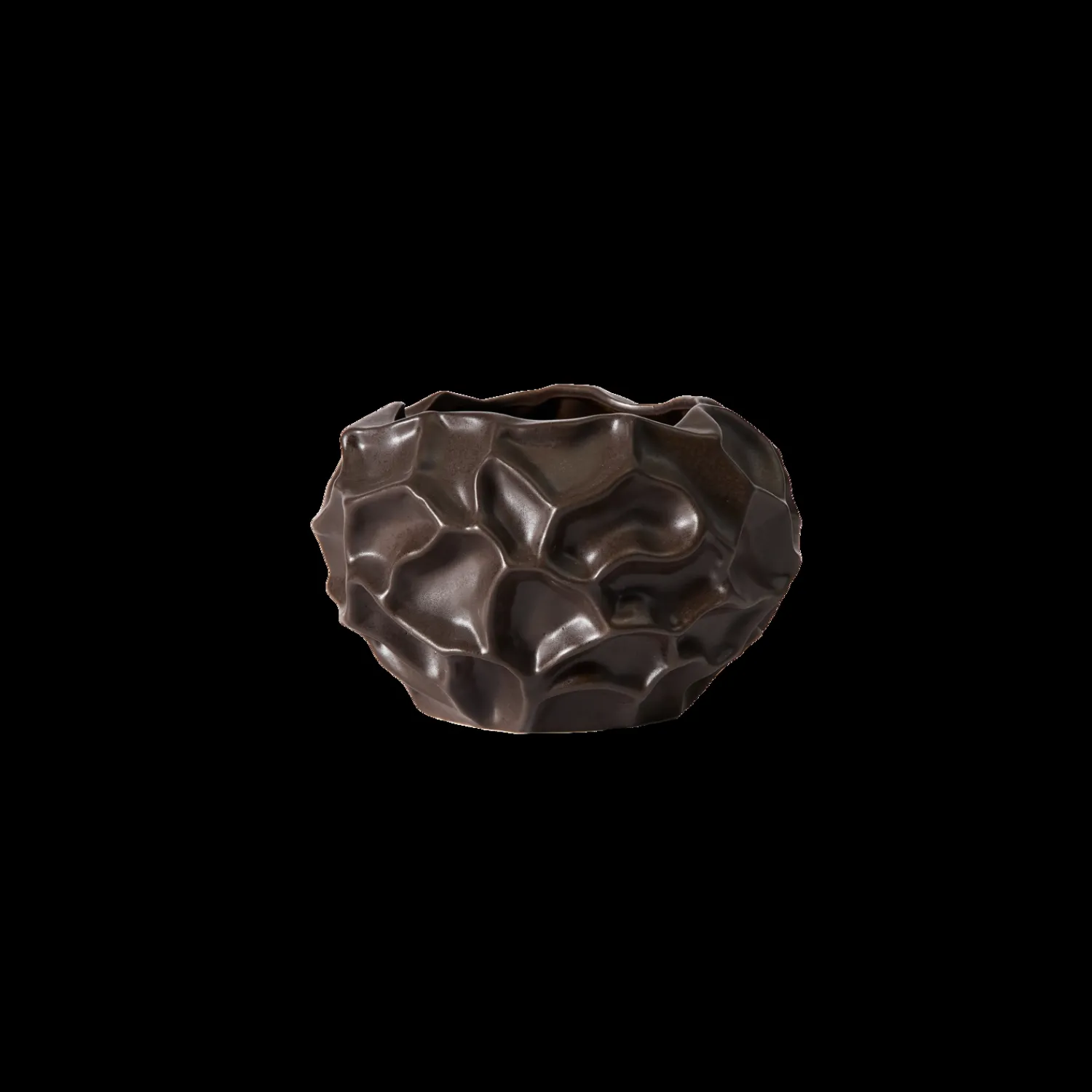 Hot Muubs -Soil Krukke - Mocha