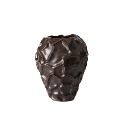 Discount Muubs -Soil Vase - Mocha