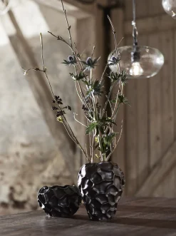 Discount Muubs -Soil Vase - Mocha