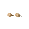 Online Muubs -Suji Knage - 2 stk. - Sand