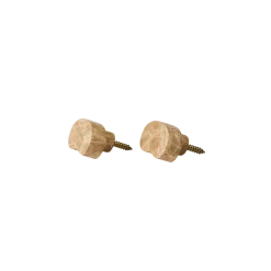 Online Muubs -Suji Knage - 2 stk. - Sand