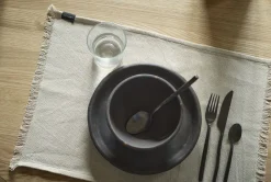 Sale Muubs -Umami Dækkeserviet - Grå/Sand