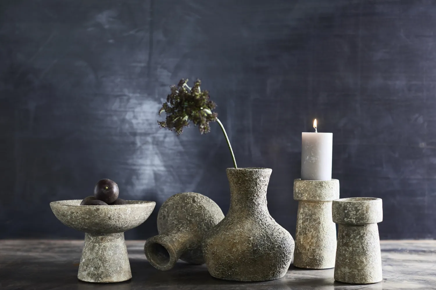 Online Muubs - Vase - Eris - M