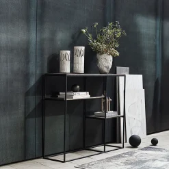 Clearance Muubs - Vase - Mud - Østers