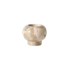 New Muubs -Vita Fyrfadsstage - Seashell