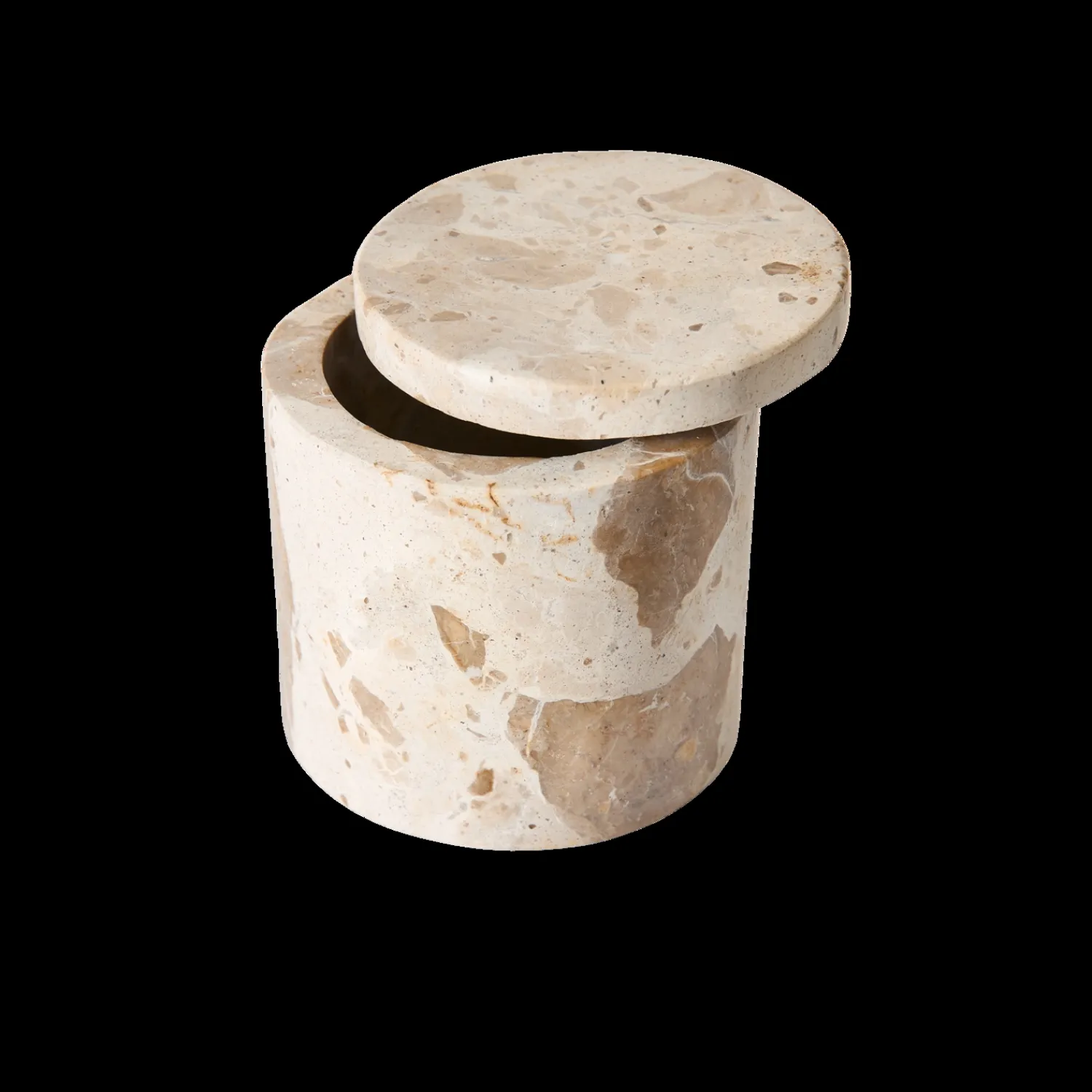 Muubs -Vita Krukke - Seashell