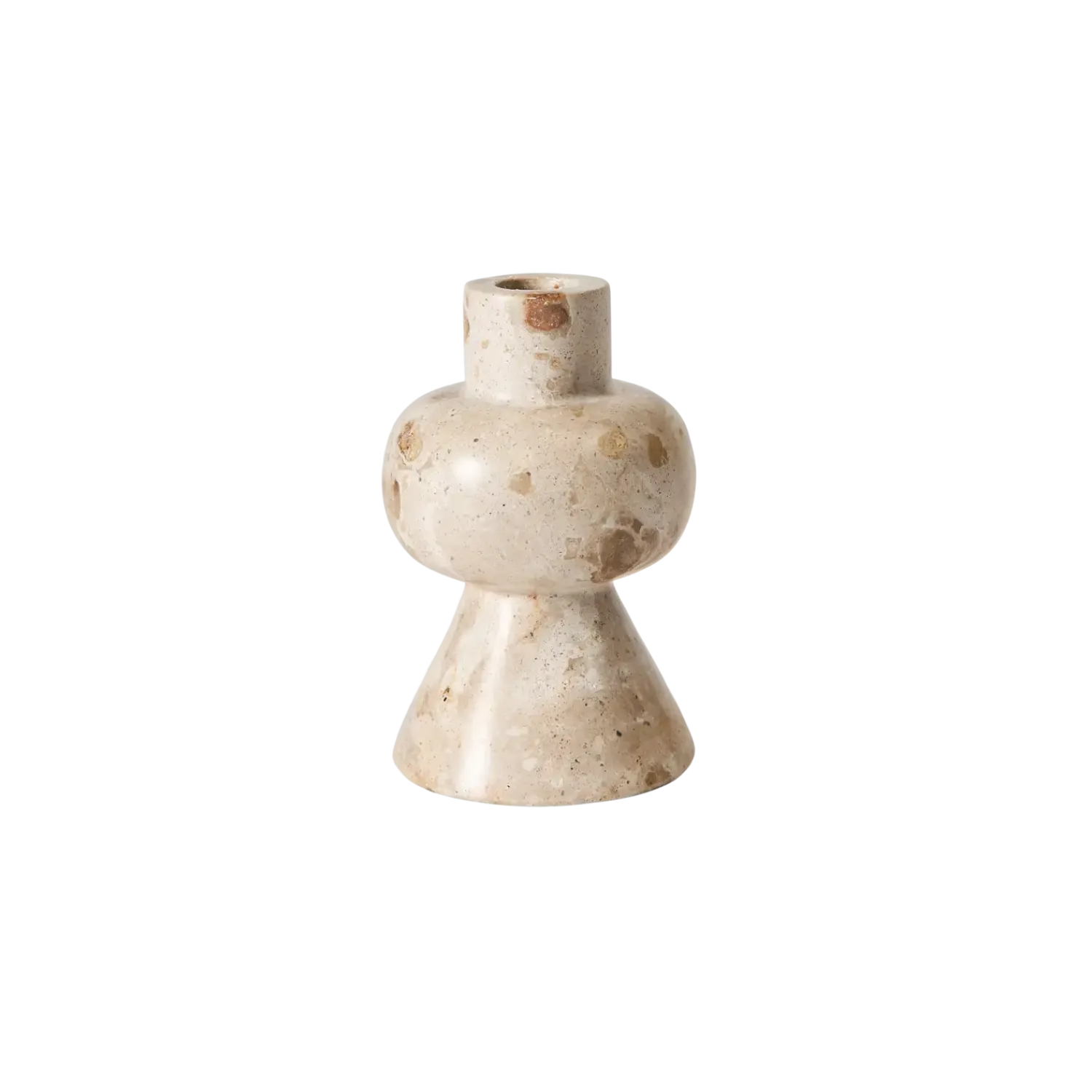 Online Muubs -Vita Lysestage - L - Seashell