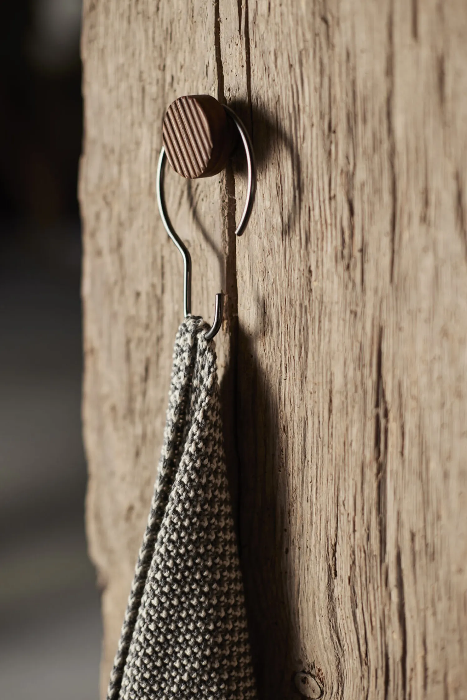 Best Muubs -Yami Knage - 2 stk. - Brun