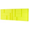 Discount Neon living Fox box neonyellow (lille)