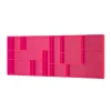 Sale Neon living Fox box pink (lille) - pink