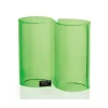 Discount Neon living - Holder - Infinity (grøn)