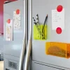 Discount Neon living - m-box o/y/p - 2 bokse + 4 magneter