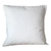 Discount Never - Pudebetræk - Denim - Denim Hvid - 60x60 cm