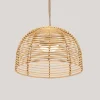 Hot New Garden - Pendel lampe - Bossa - m. batteri