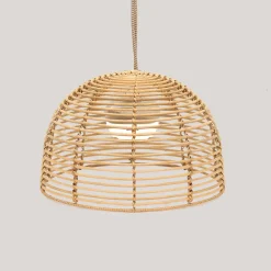 Hot New Garden - Pendel lampe - Bossa - m. batteri