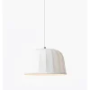 Online New Works - "Juliet Pendant" - hvid