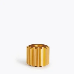 Best New Works - lysestage - Gear - Gold- wide
