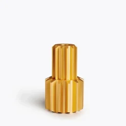 Best New Works - lysestage - Gear - Gold- wide