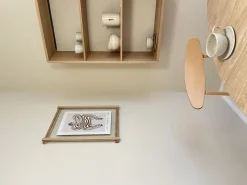 Online Noeje - Kunsttryk - Donna di Teatro, Terracotta