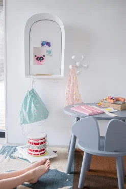 Outlet Nofred - Wall Bug - Hvid