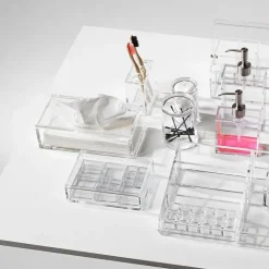Online Nomess - "Clear" Kleenex holder - Akryl
