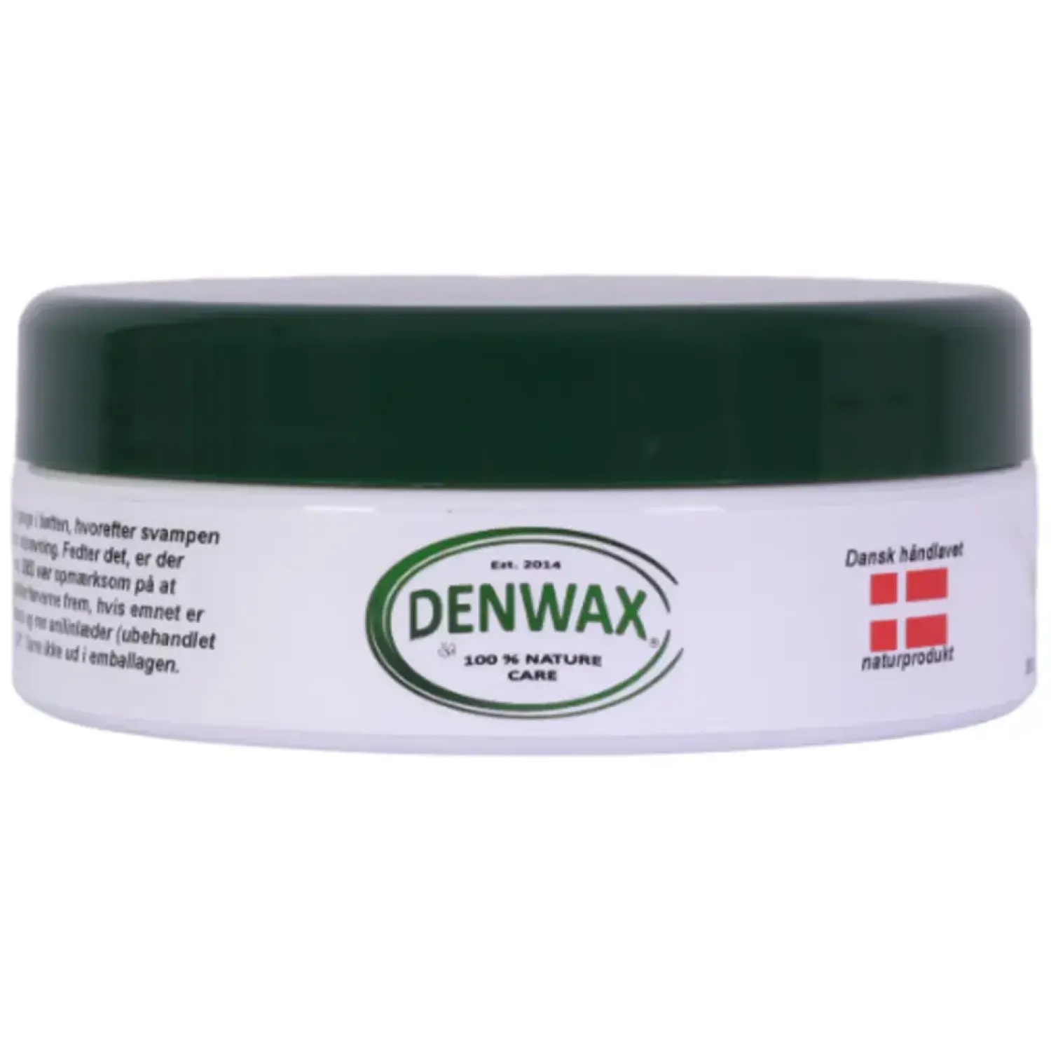 Clearance Nordic By Hand - Snoren - DENWAX care - 200 ml