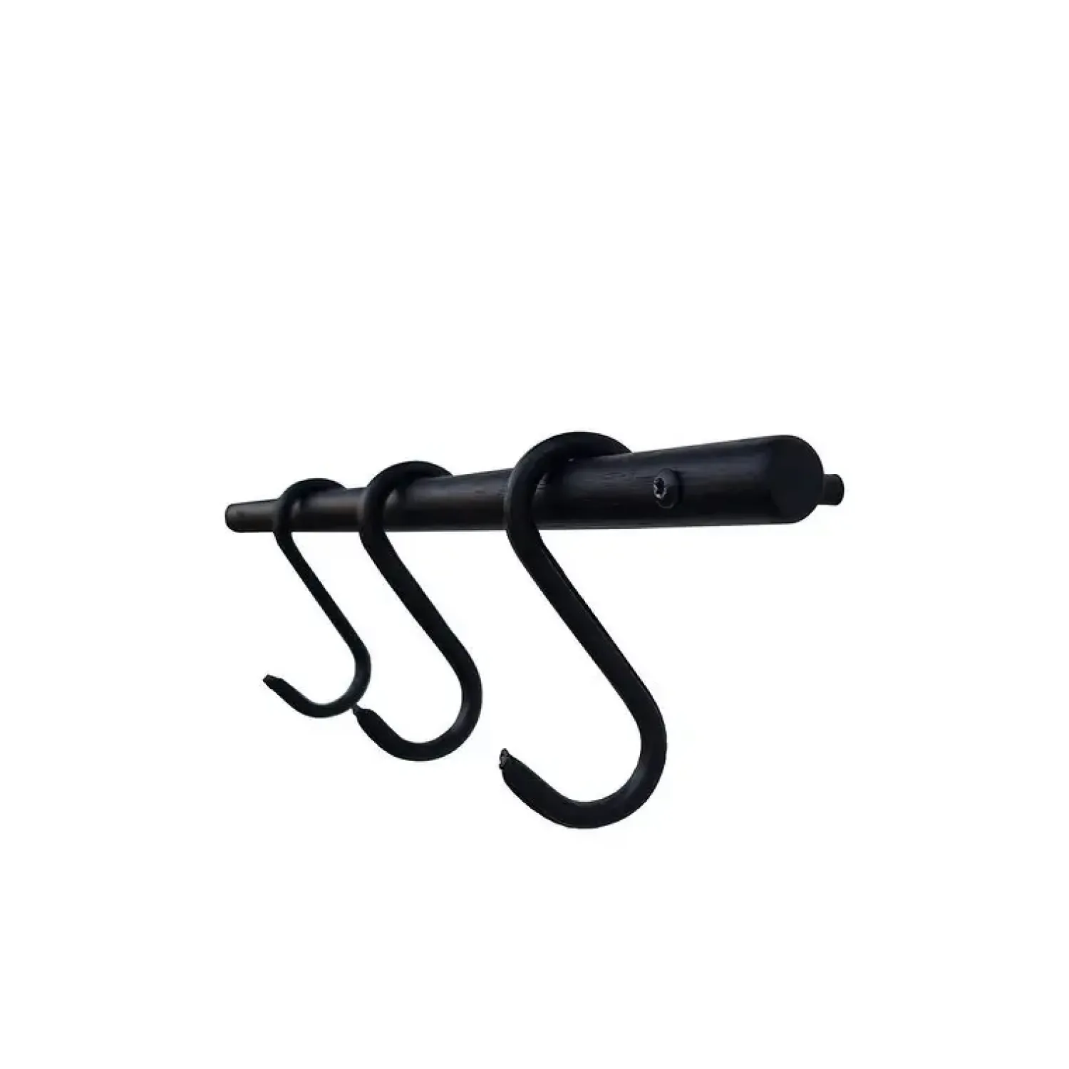 New Nordic Function - 2HangIt + Upgrade - Sort Eg/Sort