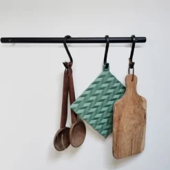 New Nordic Function - 2HangIt + Upgrade - Sort Eg/Sort