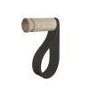 Best Nordic Function - More Hook - sort læder