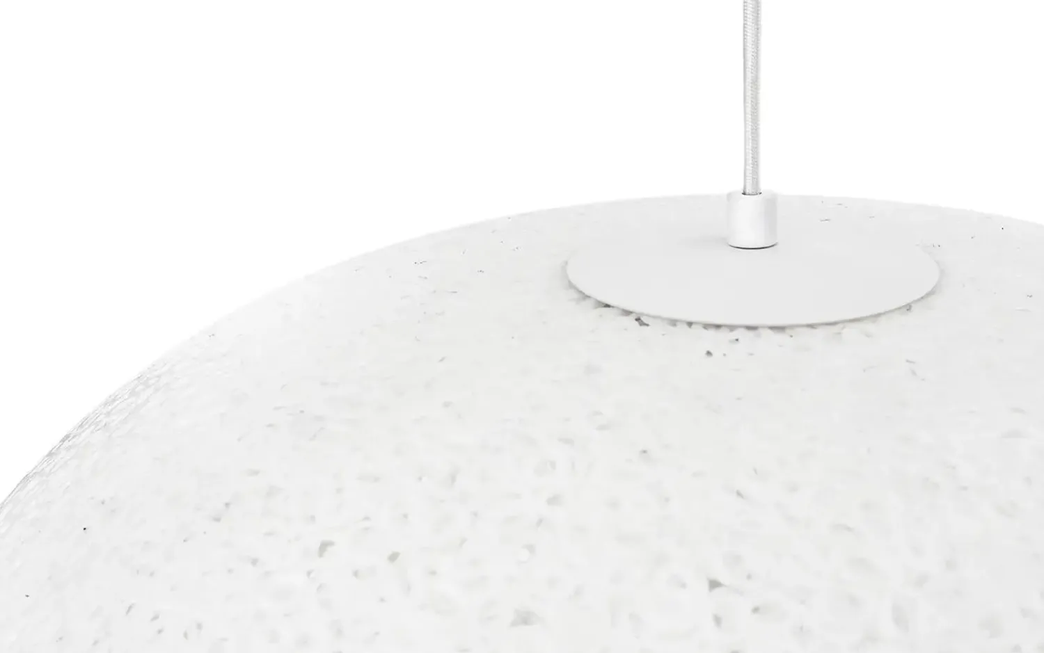 New Normann Copenhagen - Act Lamp Ø60 EU - White