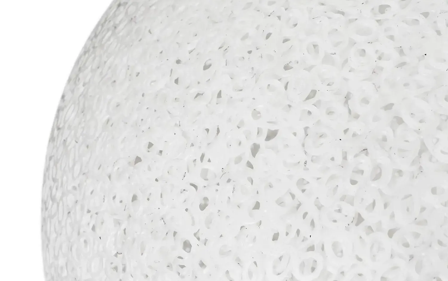 New Normann Copenhagen - Act Lamp Ø60 EU - White