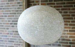 New Normann Copenhagen - Act Lamp Ø60 EU - White