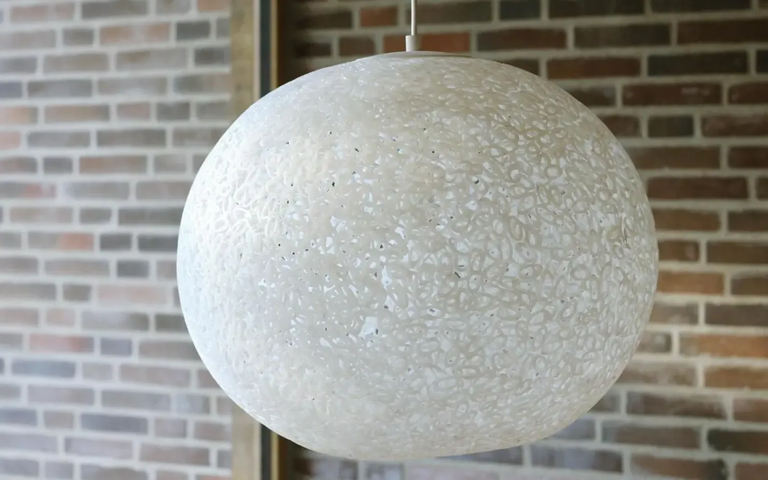 New Normann Copenhagen - Act Lamp Ø60 EU - White