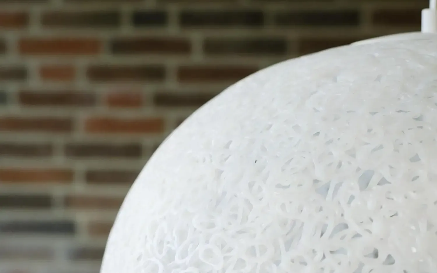 New Normann Copenhagen - Act Lamp Ø60 EU - White