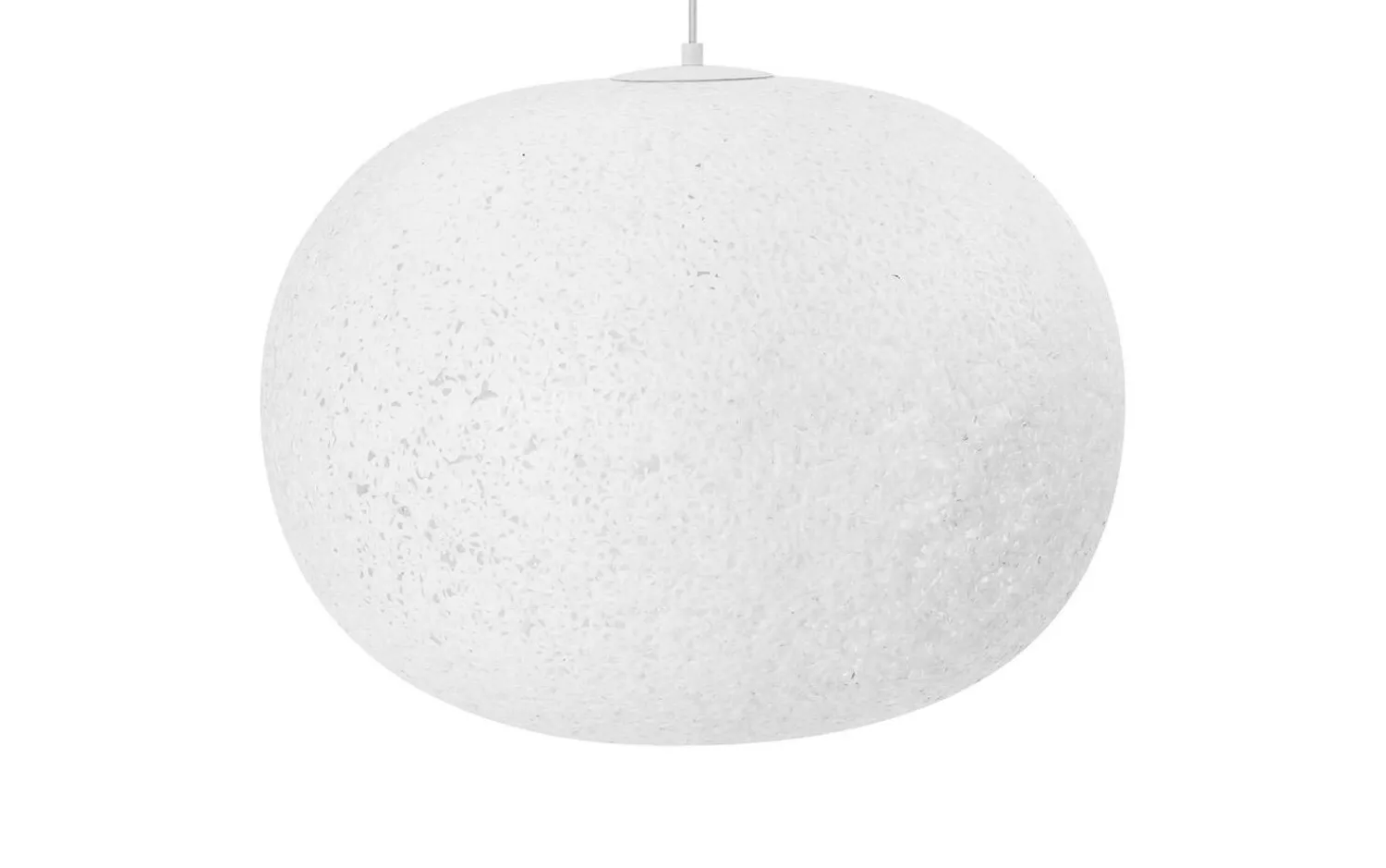 Clearance Normann Copenhagen - Act Lamp Ø80 EU - White