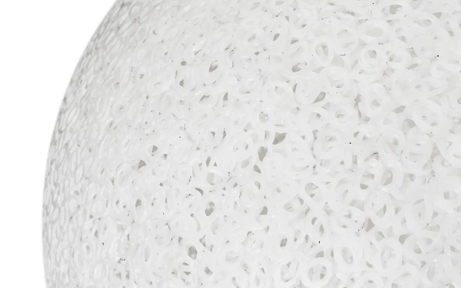Clearance Normann Copenhagen - Act Lamp Ø80 EU - White