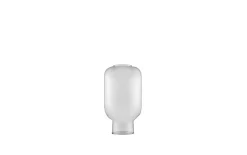 Outlet Normann Copenhagen - Amp Chandelier Glass