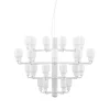 Sale Normann Copenhagen - Amp Chandelier Large EU