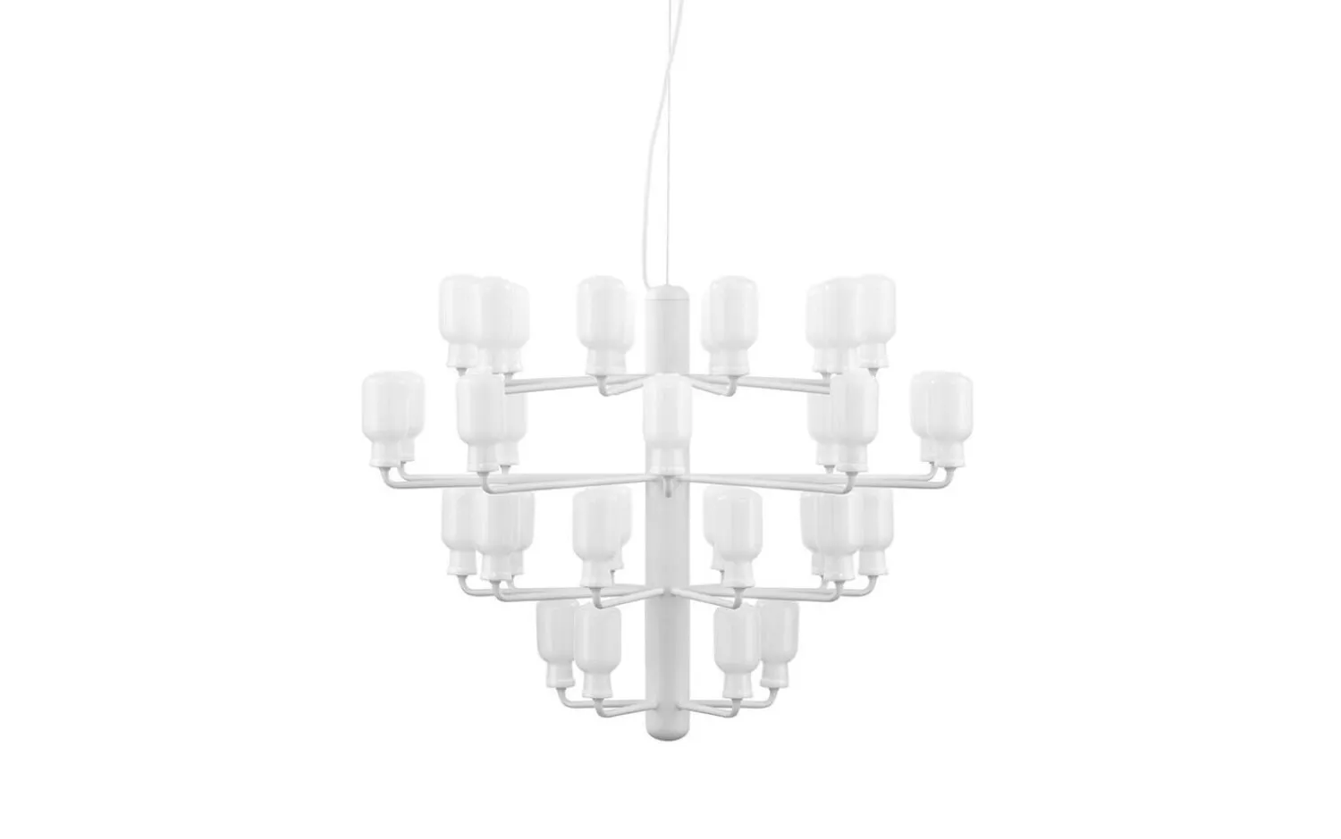 Sale Normann Copenhagen - Amp Chandelier Large EU